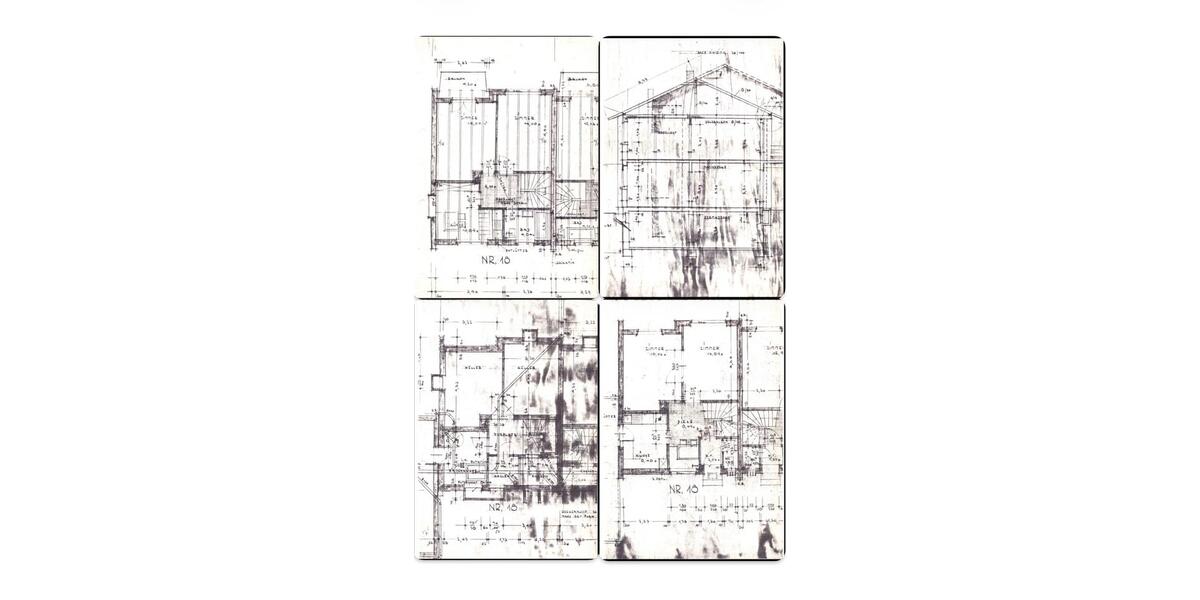 Schönes Reihenendhaus in ruhiger Lage, Pforzheim Arlinger 4 zimmer