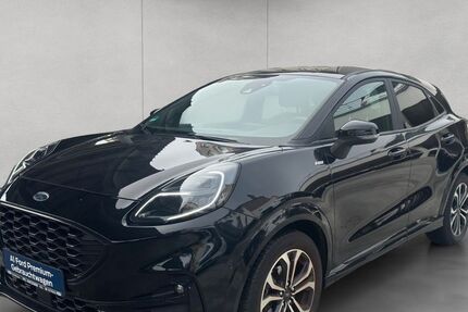 Ford Puma 14.907 km 19.900 € Karlsruhe 76137