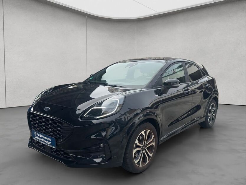 Ford Puma 14.907 km 19.900 € Karlsruhe 76137