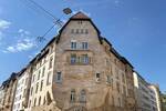 Stuttgart-West: Familienfreundliche 4-Zimmer-Wohnung im Altbaujuwel