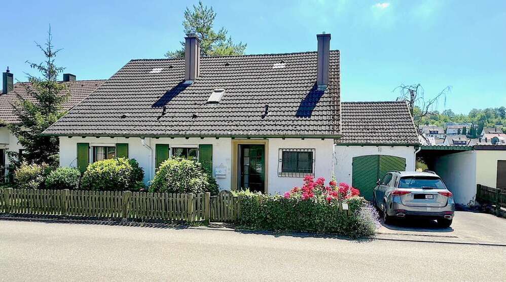 Haus zum Kaufen in Grafenau 610.000 € 200 m²