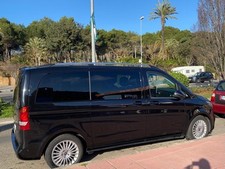 Mercedes V-Klasse