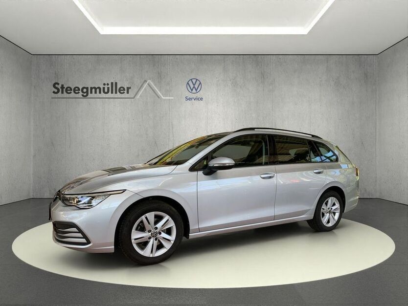VW Golf 112.500 km 18.990 € Magstadt 71106