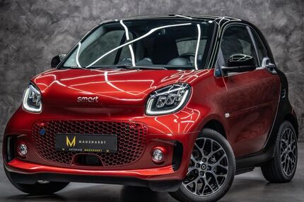 Smart ForTwo 8.595 km 19.222 &euro; Bruchsal 76646
