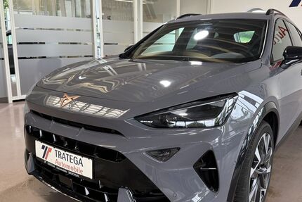 Cupra Formentor 10.870 km 40.440 &euro; Bruchsal 76646