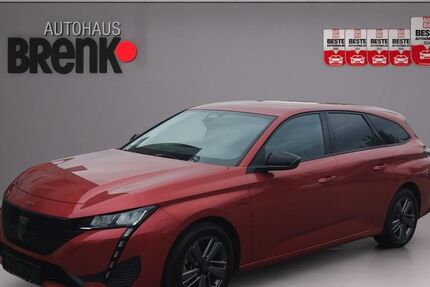 Peugeot 308 29.000 km 17.990 &euro; Karlsruhe 76227