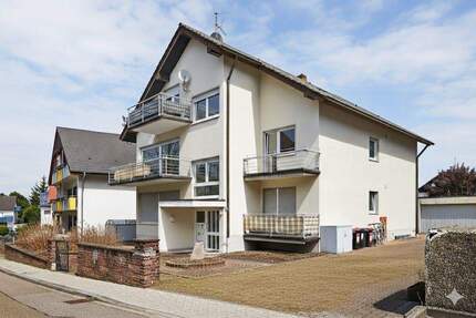 Wohnung Karlsruhe Grötzingen - 4 Zimmer, 115 m&sup2;, 329.000&euro; | Angebot:24857834