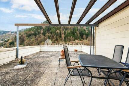Wohnung Bad Liebenzell - 2 Zimmer, 78 m&sup2;, 170.000&euro; | Angebot:26189390