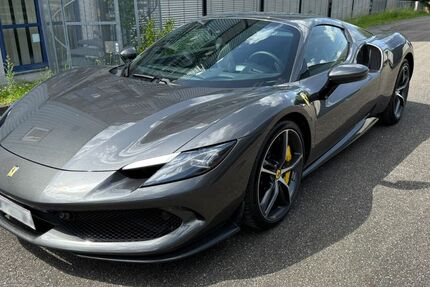Ferrari 296 GTS 12.000 km 330.000 &euro; Ispringen 75228