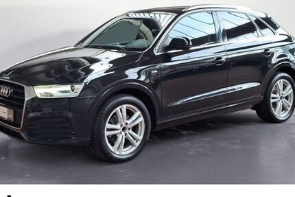 Audi Q3 141.490 km 14.920 &euro; Ettlingen 76275