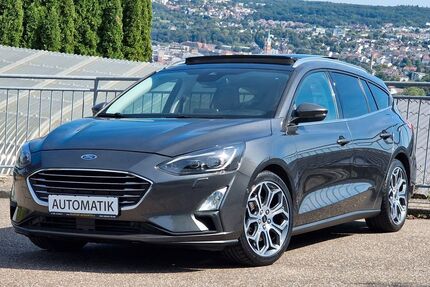 Ford Focus 93.500 km 16.499 € Pforzheim 75179