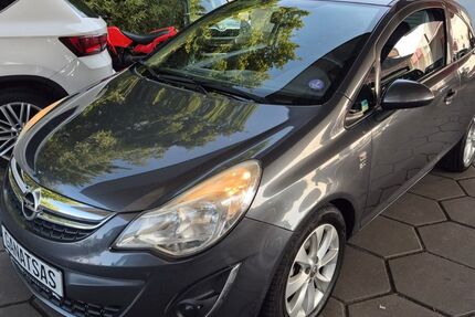 Opel Corsa 70.000 km 5.800 € Neumalsch 76316