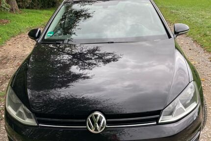 VW Golf 133.000 km 11.100 &euro; Engelsbrand 75331