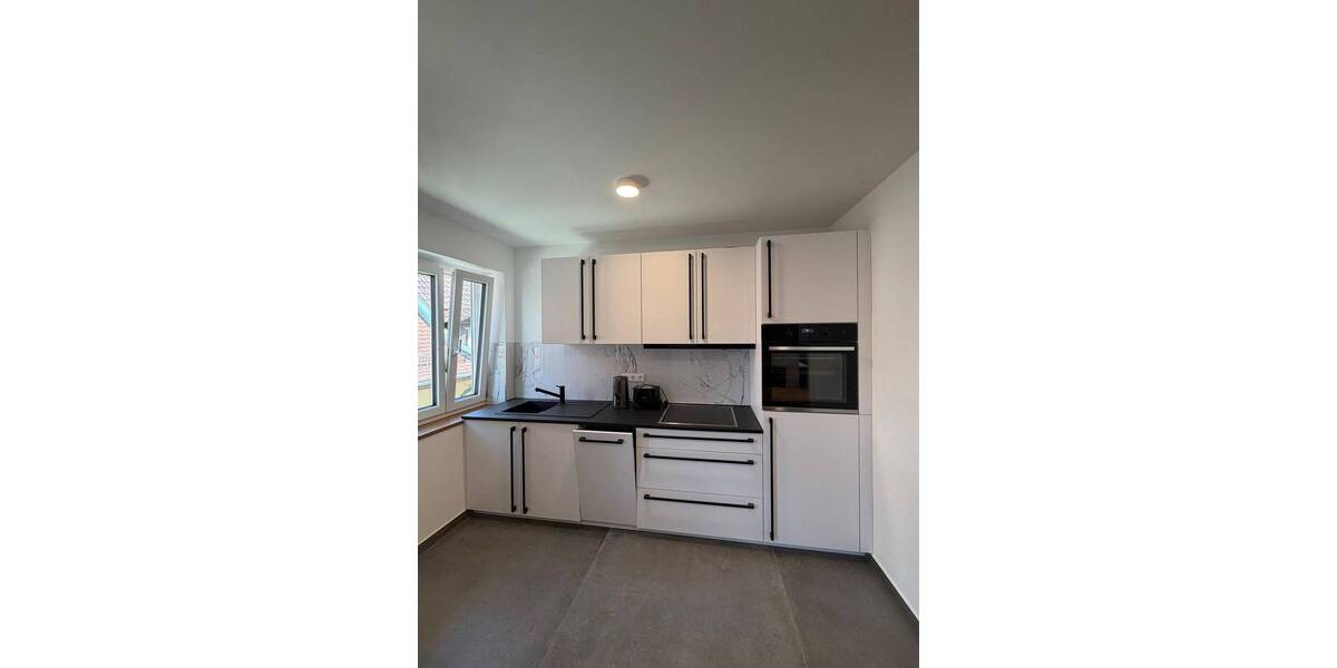 Etagenwohnung Karlsruhe Durlach - 2 Zimmer, 54 m&sup2;, 940&euro; | Angebot:26820466