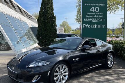 Jaguar XK 91.440 km 33.990 &euro; Pforzheim 75179