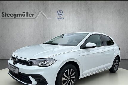 VW Polo 18.950 km 19.900 € Magstadt 71106