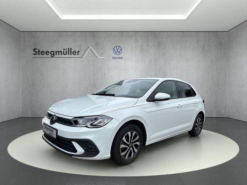 VW Polo 18.950 km 19.900 € Magstadt 71106