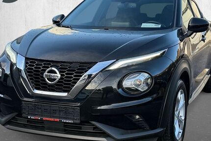 Nissan Juke 65.900 km 15.999 &euro; Gerlingen 70839