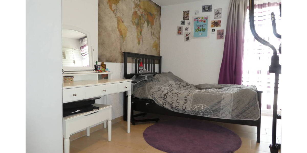 Etagenwohnung Sindelfingen Nord - 4 Zimmer, 102 m&sup2;, 339.000&euro; | Angebot:25684974