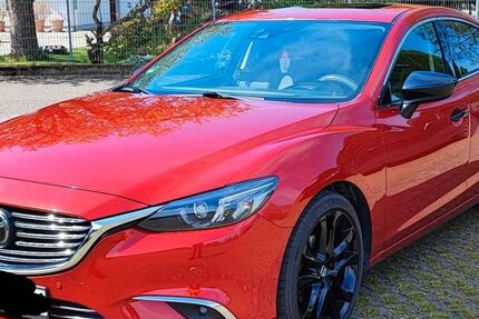 Mazda 6 145.500 km 14.399 &euro; Bretten 75015