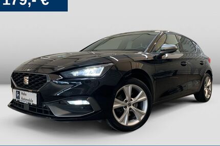 Seat Leon 86.089 km 22.990 € Niefern-Öschelbronn 75223