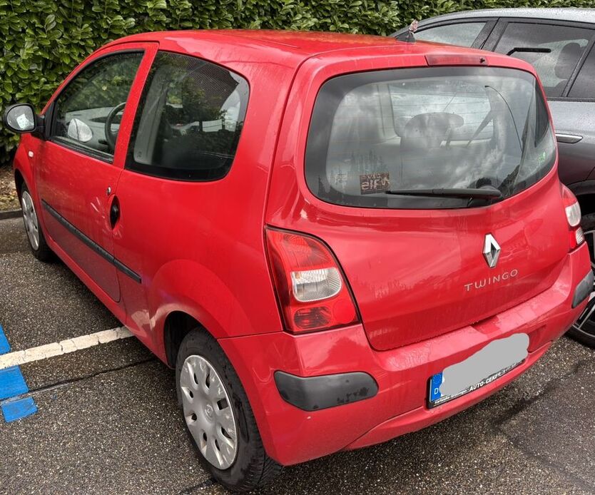 Twingo