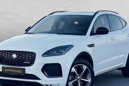 Jaguar E-Pace 33.000 km 37.750 &euro; Karlsruhe 76187