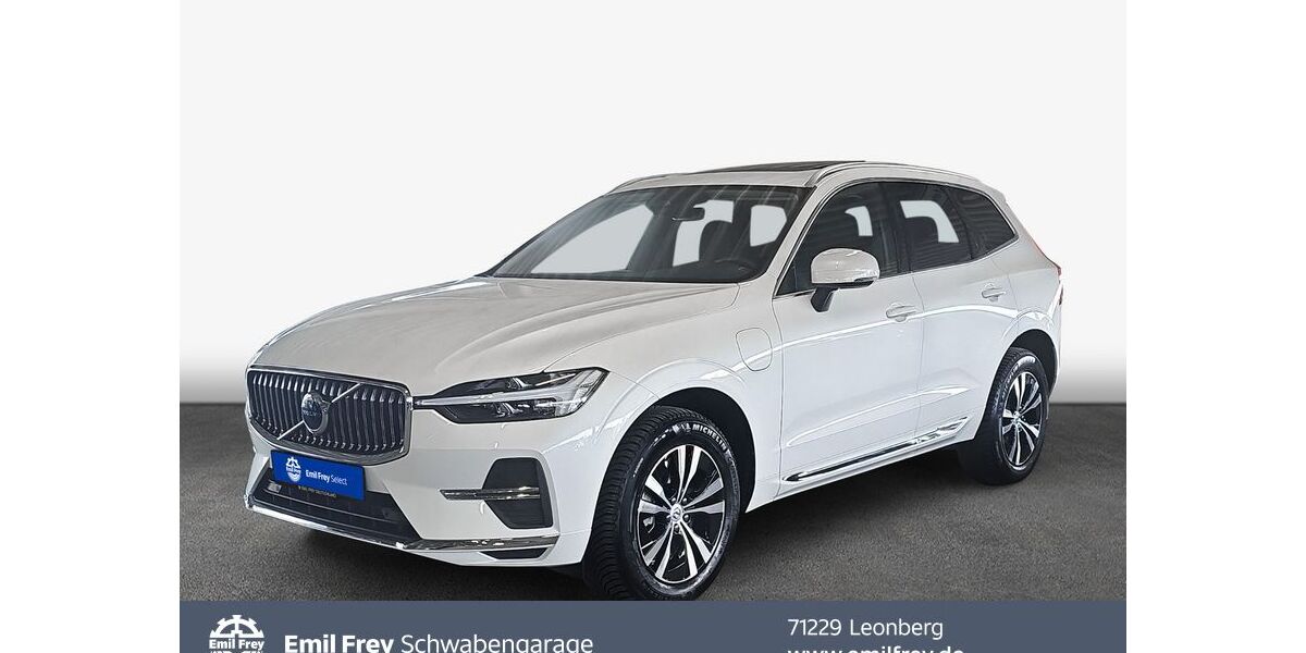 Volvo XC60 18.962 km 42.800 &euro; Leonberg 71229