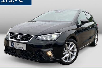 Seat Ibiza 26.864 km 18.899 &euro; Niefern-Öschelbronn 75223