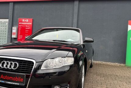 Audi A4 180.622 km 6.499 &euro; Gaggenau 76571