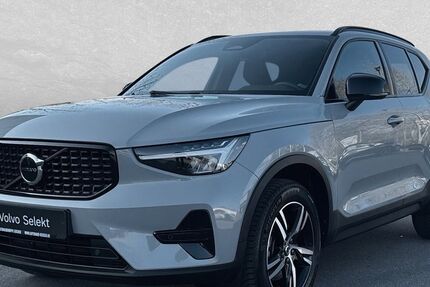 Volvo XC40 25.000 km 32.750 &euro; Karlsruhe 76187