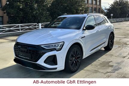 Audi Q8 e-tron 42.797 km 55.900 &euro; Ettlingen 76275