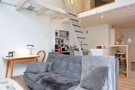 Zimmer Leonberg - 1.5 Zimmer, 990&euro; | Angebot:27419028