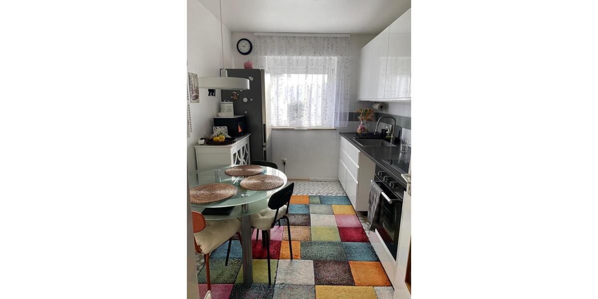 Etagenwohnung Pforzheim Büchenbronn - 2 Zimmer, 72 m&sup2;, 234.900&euro; | Angebot:26040530