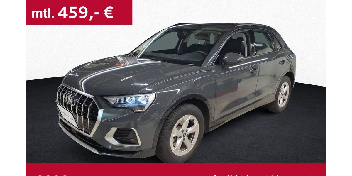 Audi Q3 6.975 km 36.930 &euro; Pforzheim 75179