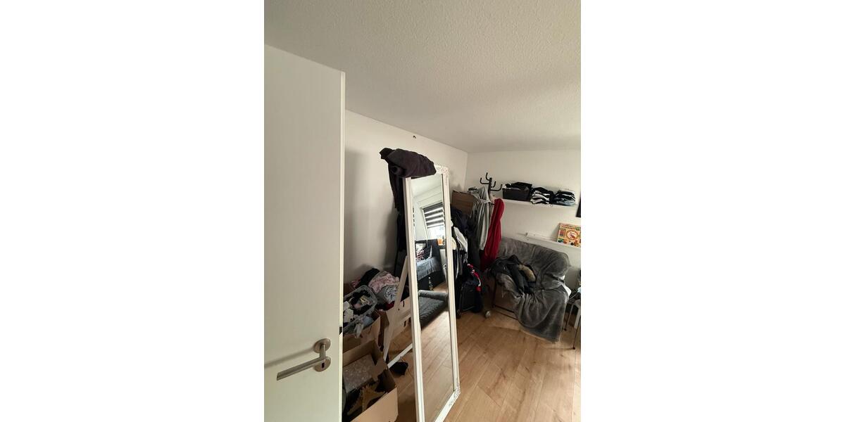 Erdgeschoßwohnung Karlsruhe Daxlanden - 3 Zimmer, 92 m&sup2;, 1.150&euro; | Angebot:26423376