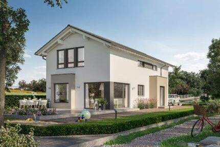 Tolle Lage - für diesen einen Traum vom Eigenheim. Worauf warten Sie noch? 5 zimmer