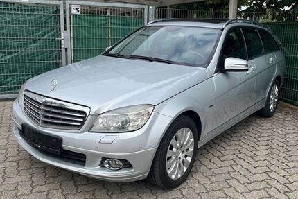 Mercedes C 250