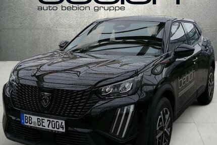 Peugeot 2008 15.535 km 25.793 &euro; Magstadt 71106