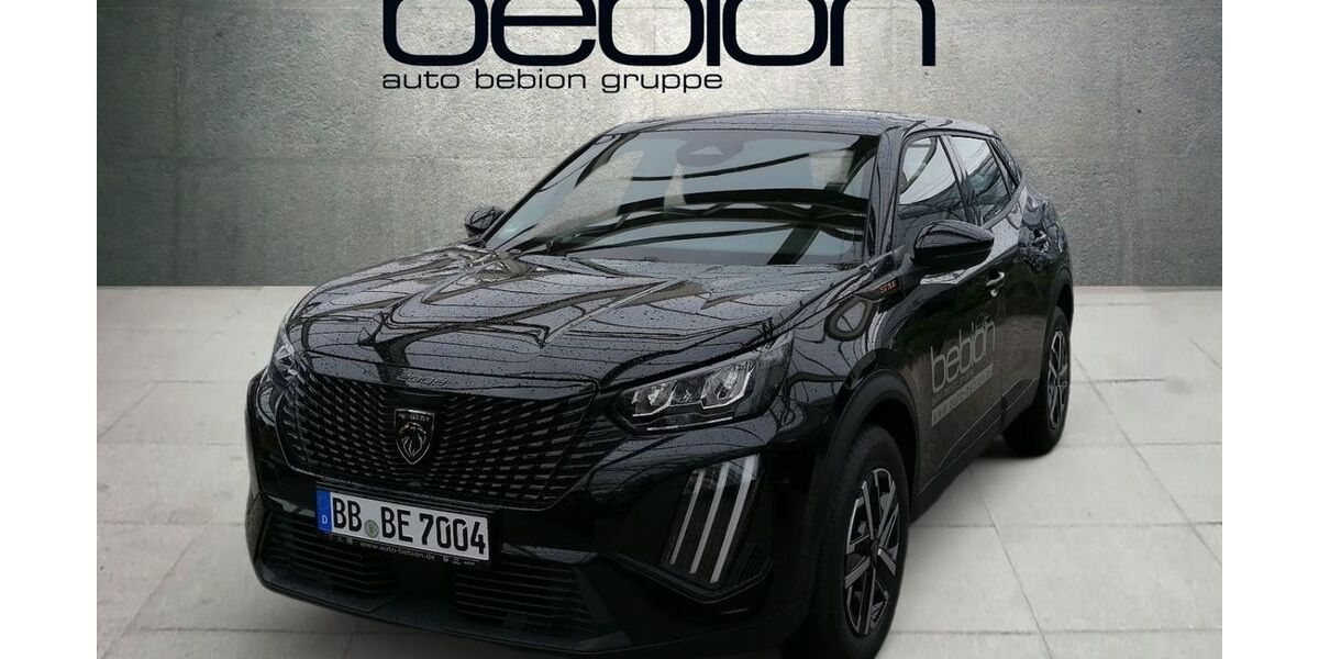 Peugeot 2008 15.535 km 25.793 &euro; Magstadt 71106