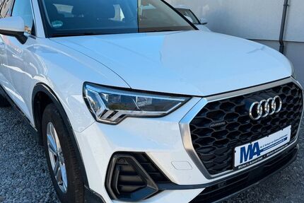 Audi Q3 82.000 km 31.220 &euro; Markgroningen 71706
