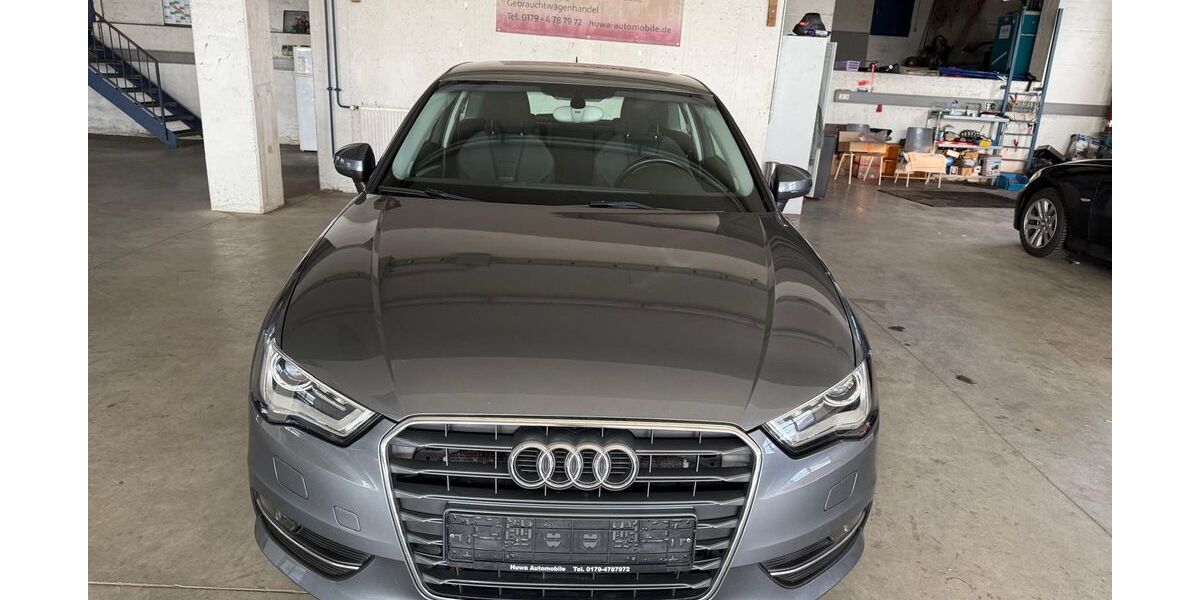 Audi A3 180.000 km 9.999 &euro; Wurmberg 75449