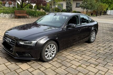 Audi A4 90.000 km 15.700 &euro; Niefern – Öschelbronn 75223