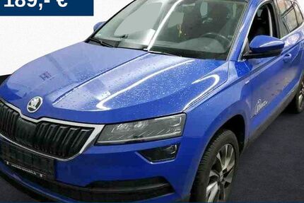 Skoda Karoq 108.745 km 20.930 € Niefern-Öschelbronn 75223