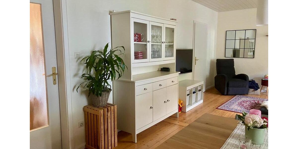 Haus zu vermieten, 135 m2, 5,5 Zi, Altbau in Bretten, zentrumsnah 5.5 zimmer