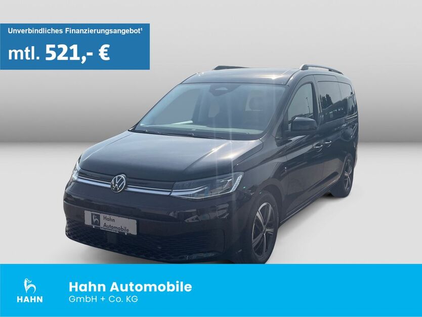 VW Caddy Maxi 4.555 km 43.990 € Bietigheim-Bissingen 74321