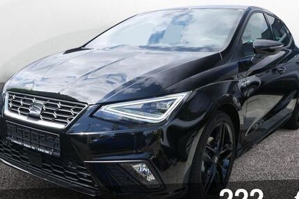 Seat Ibiza 11.150 km 23.430 € Bietigheim-Bissingen 74321