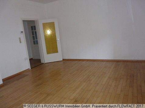 Ideal für einen Single! 1 zimmer