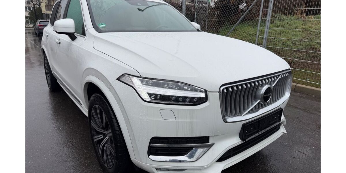 Volvo XC90 169.000 km 34.999 &euro; Ditzingen 71254