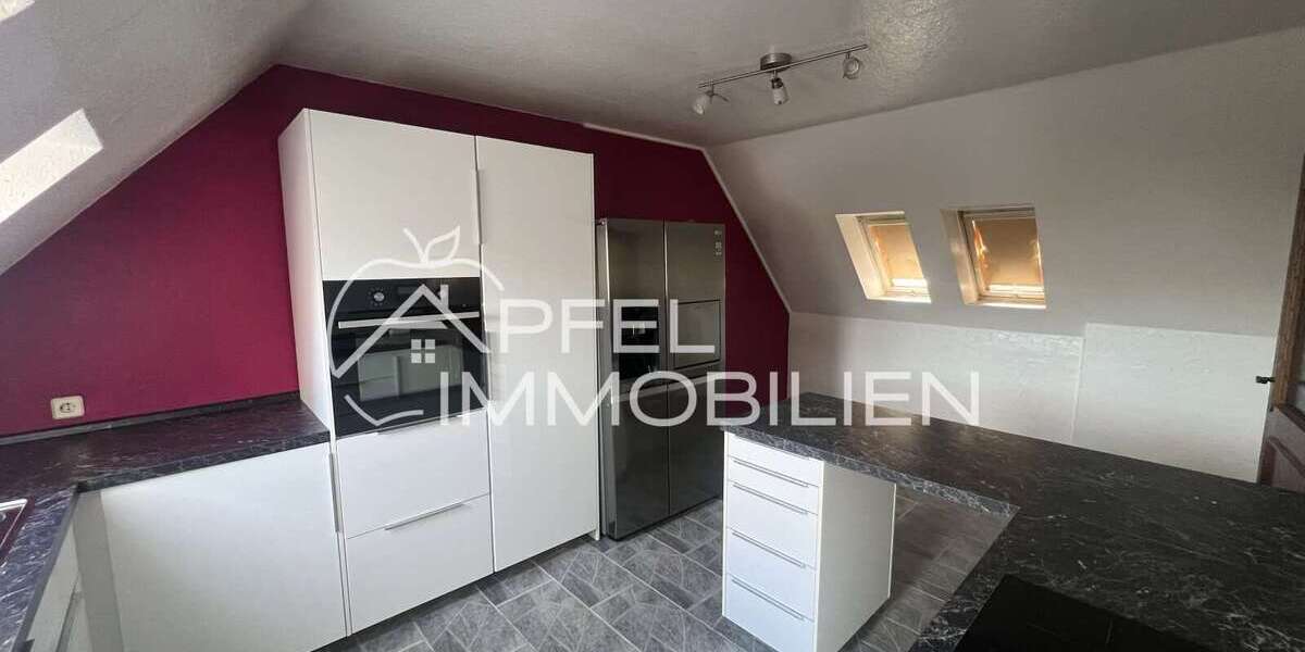 Wohnung zum Kaufen in Vaihingen an der Enz 249.000 € 128 m² 5 zimmer